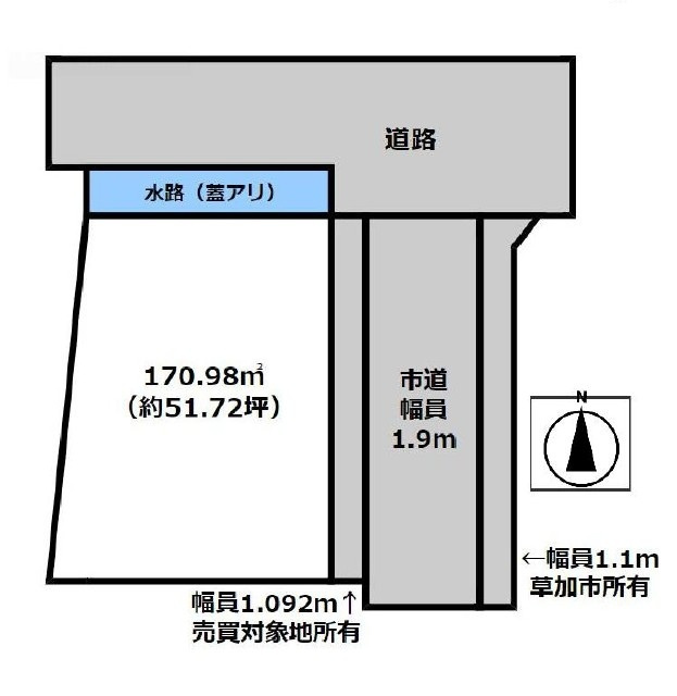 区画図：311002343326