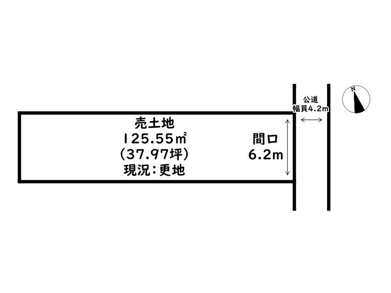 区画図：328000606919