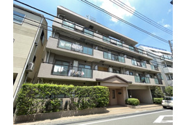 リノベーションマンション　東急ドエル・アルス下北沢の外観