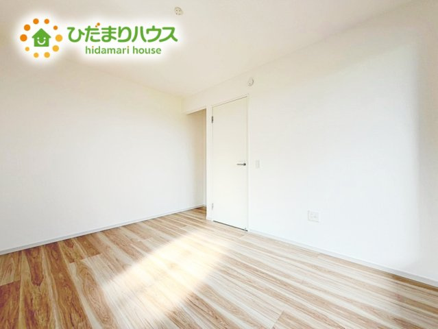 『自分の部屋がほしいー！』と言われるのはいつだろう？マイホームなら余裕の部屋数！子供部屋はもちろん、収納場所も多いですよ(^^)/