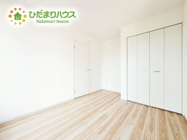 夏場に心地良いひんやり感はフローリングならでは☆彡