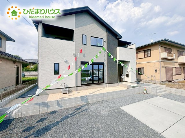 是非一度、ご家族そろってご内覧ください♪