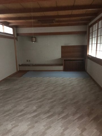和室
