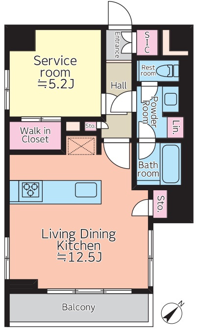 間取り：313004575408