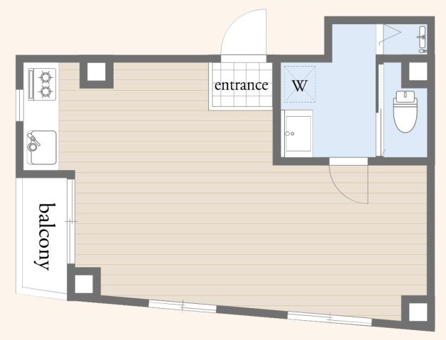 間取り：313004672717