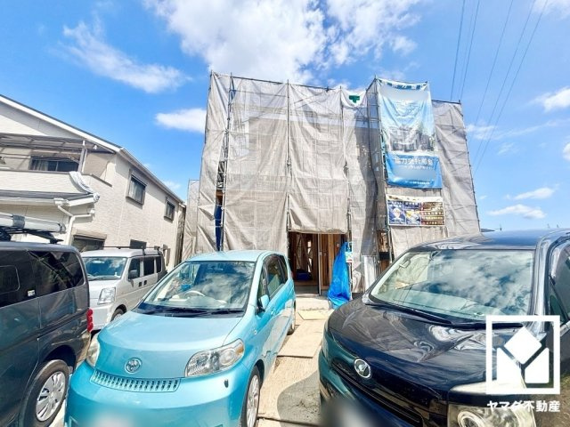 8月4日　現地写真更新