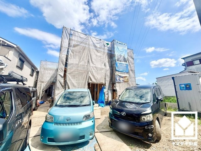 8月4日　現地写真更新