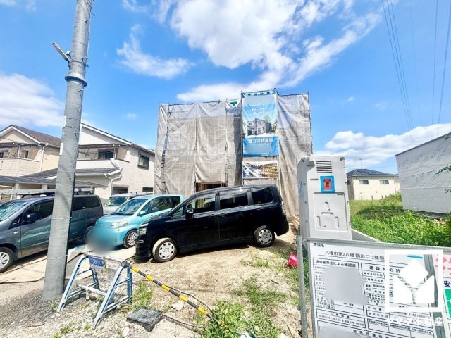 8月4日　現地写真更新