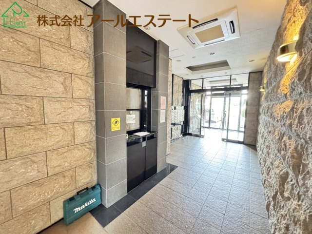 共用部分