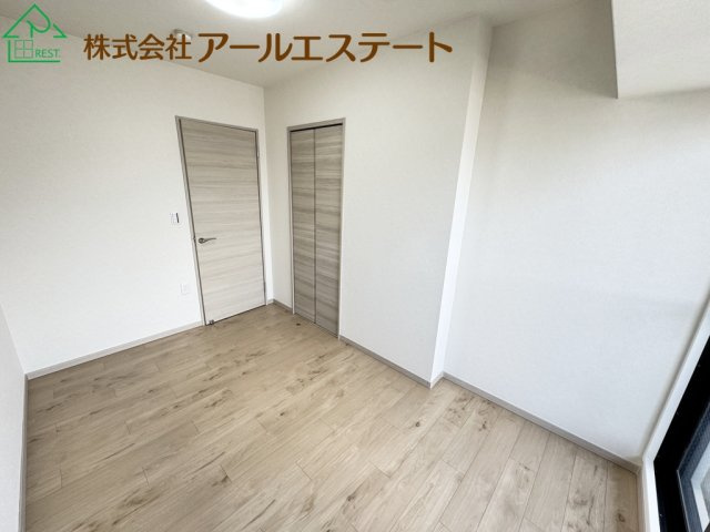 子供部屋