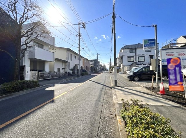 自然環境と調和した良好な住環境　