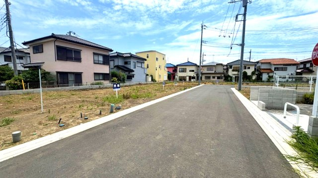 令和8年8月撮影