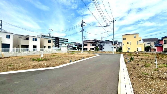 令和8年8月撮影