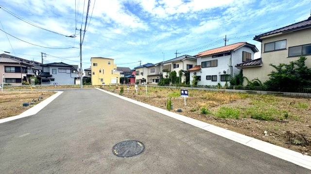 令和8年8月撮影