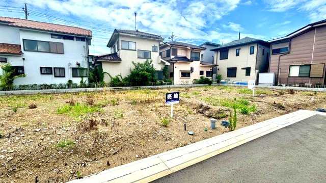 令和8年8月撮影