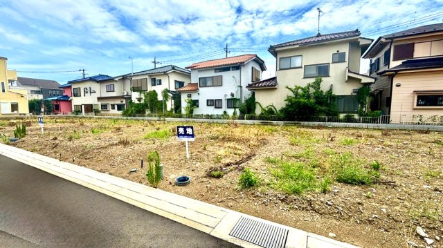 令和8年8月撮影