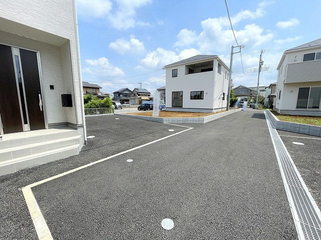 周辺環境も併せてご案内いたします。是非ご連絡ください！