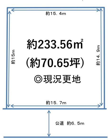 区画図：328000558081