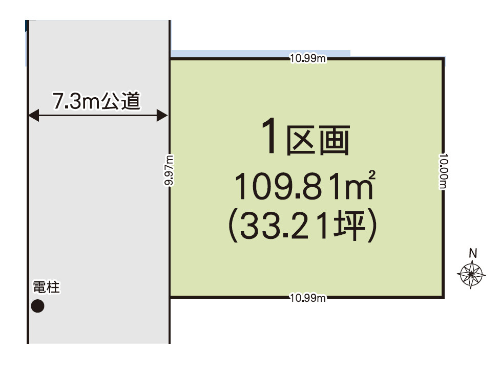 区画図：311002489267