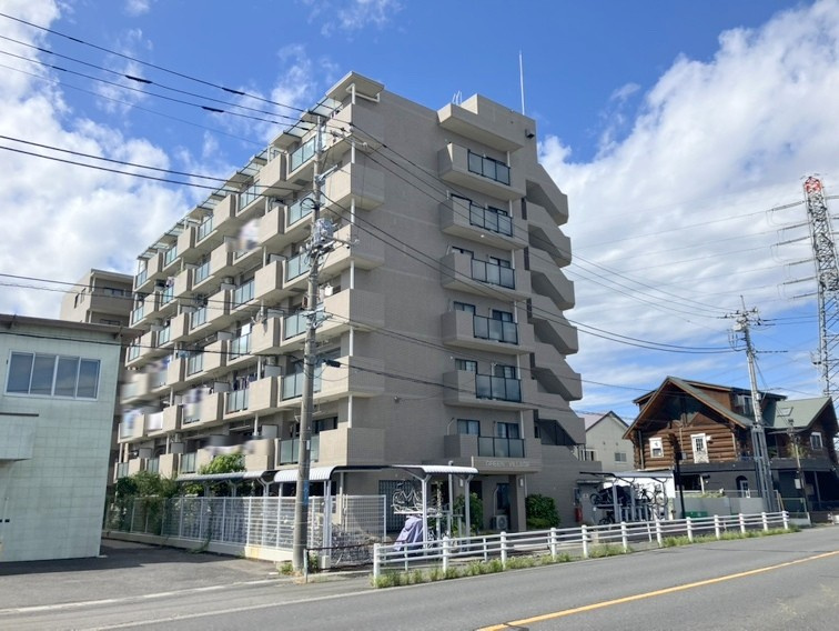 apartment 東京都台東区台東４丁目9番2号