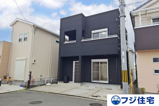 外観：327001674327