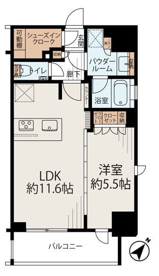 間取り：313004661921