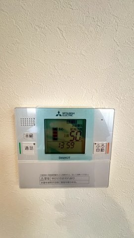 キッチン横設備！！