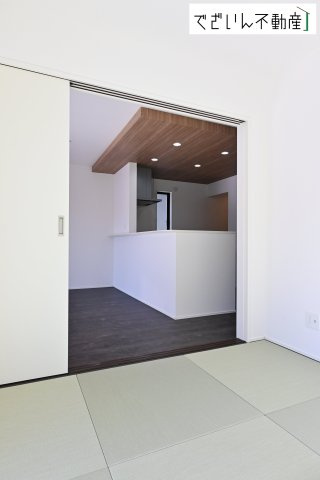 ≪2号棟≫　現地(2026年2月撮影)
