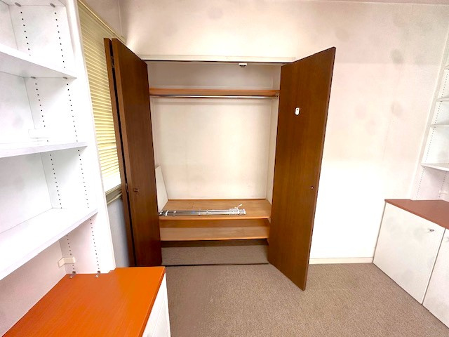 洋室