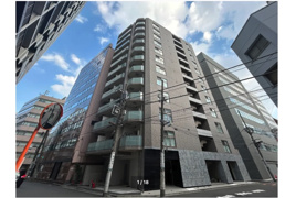 仲介手数料半額 ヴァースクレイシア神田淡路町(通貨価値が下がっている時は、ハードアセットに投資していきましょう)の外観