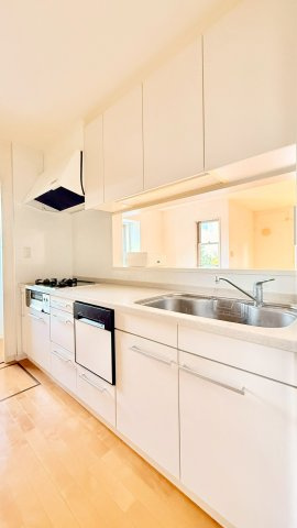 システムキッチン