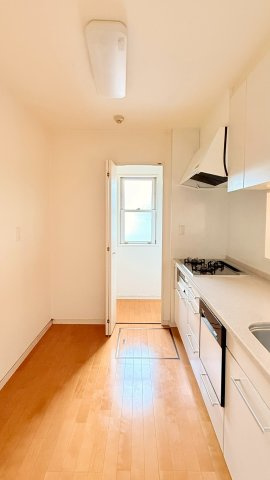 キッチンスペース