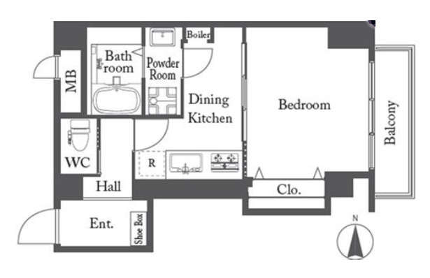 間取り：313004700848