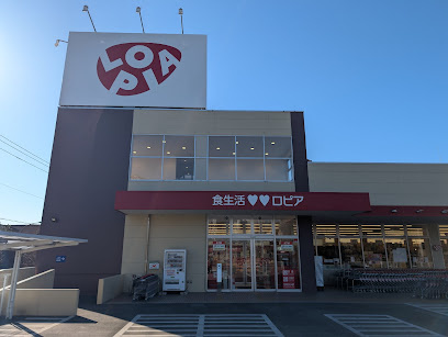 ロピア若葉台店まで1.9ｋｍ