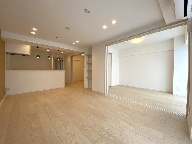 リビング