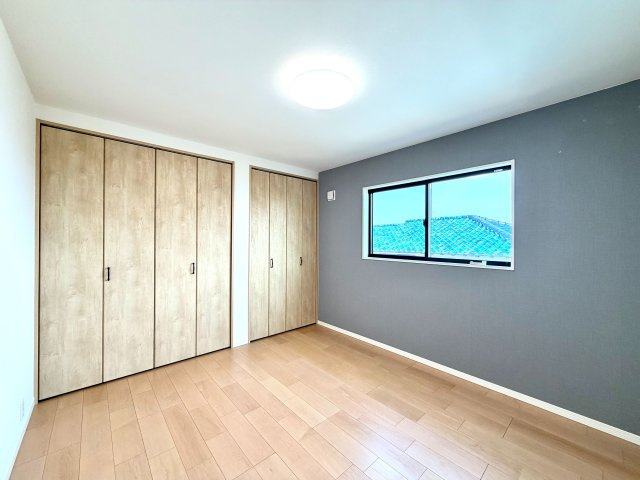 約7帖の洋室
