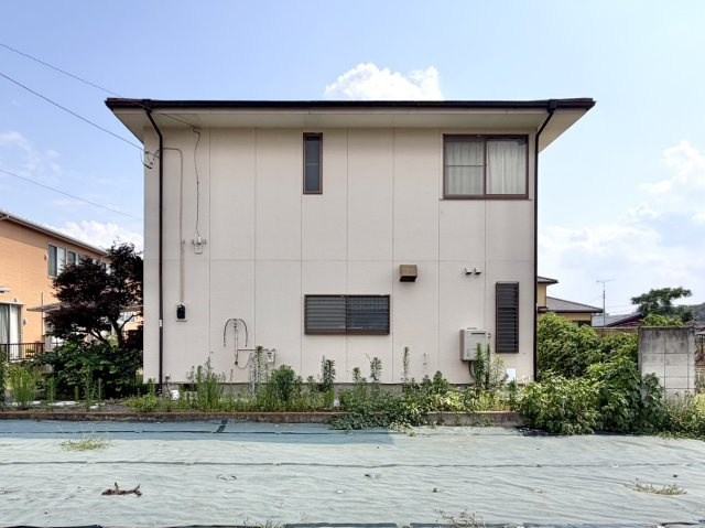■外観｜今から見たい！大歓迎です♪お気軽にお問い合わせください♪オウチ探しは木ノ葉プランニング♪