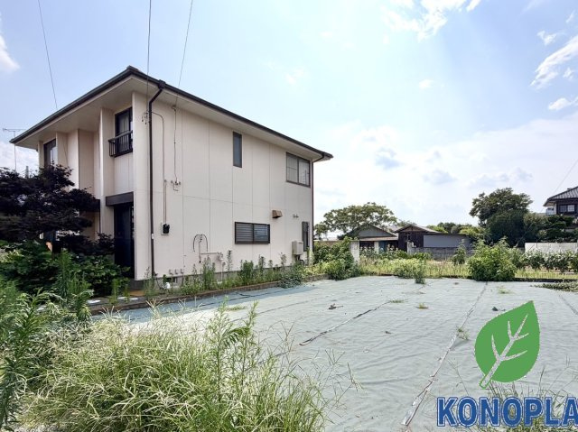 ■外観｜少し気になる！資料請求だけ！大歓迎です♪お気軽に木ノ葉プランニング高崎店までお問い合わせください♪