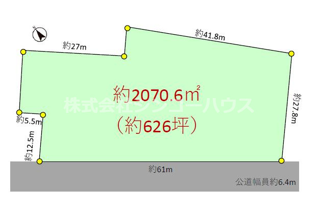区画図：311002491355