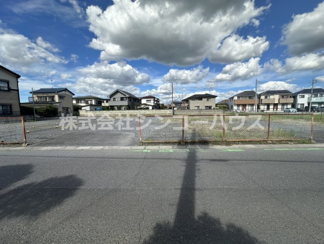 共同住宅や診療所等の建築用地にも。