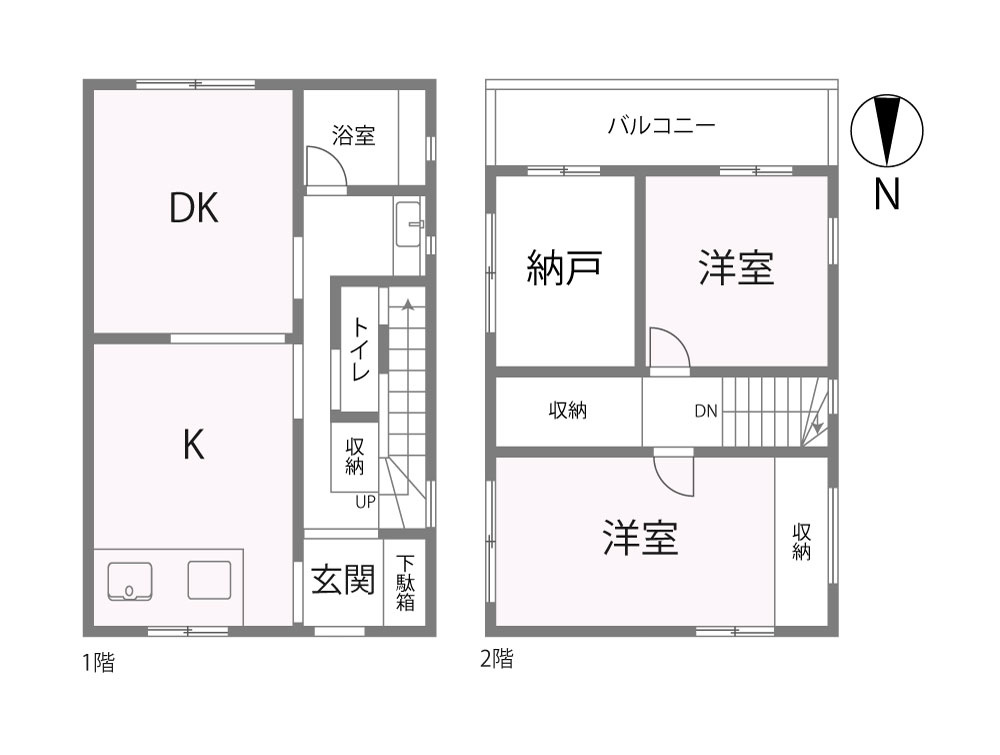 間取り：312001288147