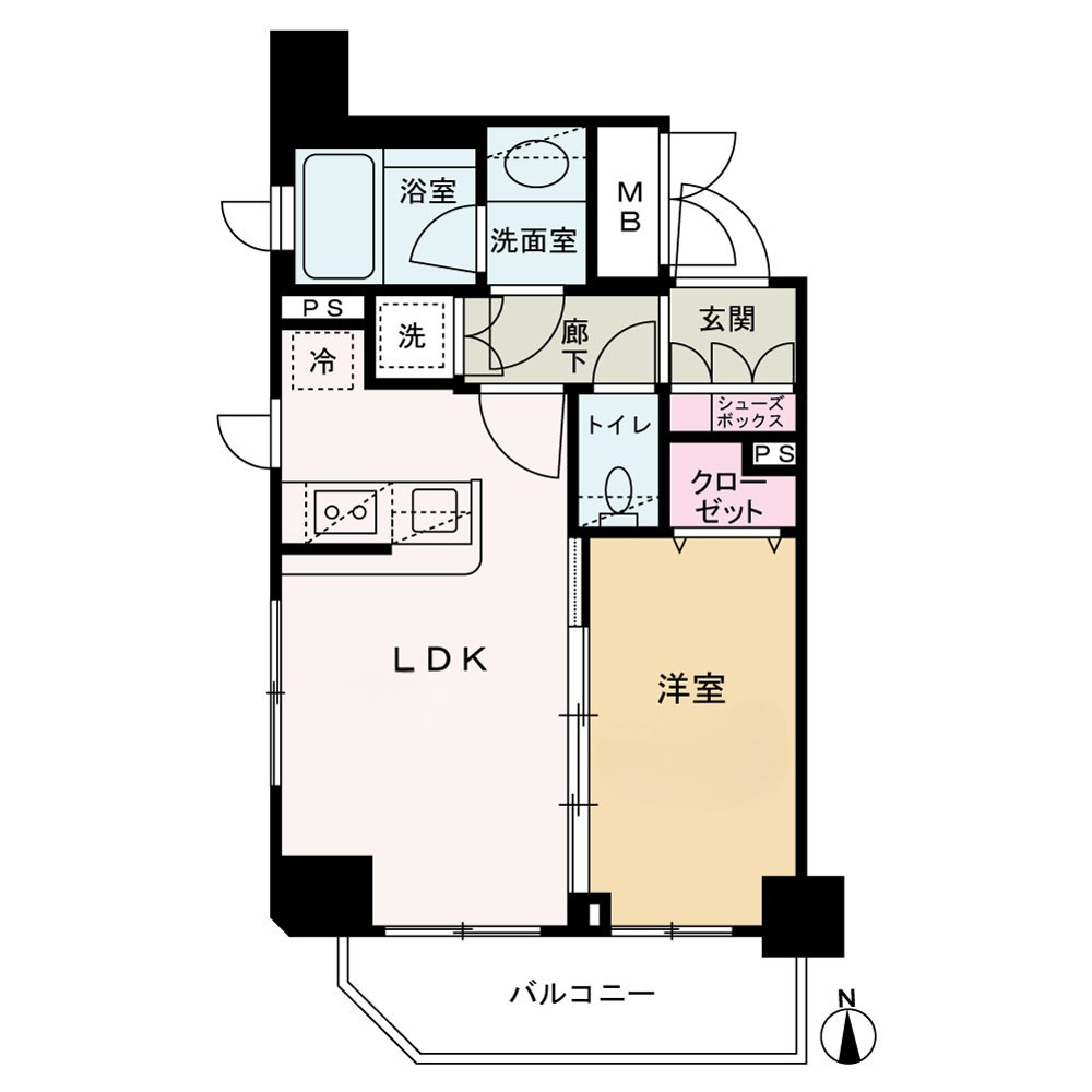 間取り：313004766690