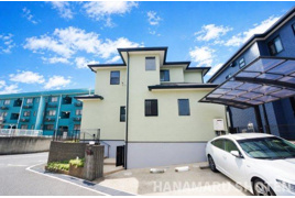 中古　千葉市緑区誉田町の外観