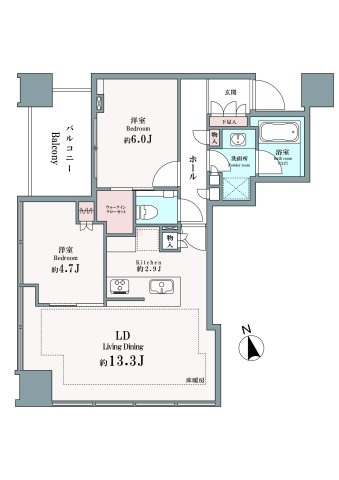 間取り：313004857241