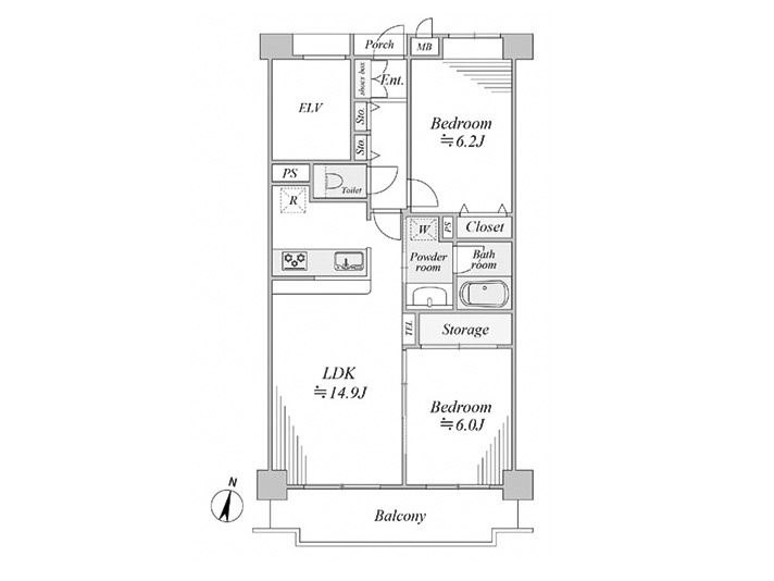 間取り：311002361999