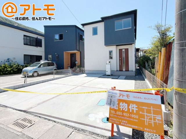 外観：322000598958