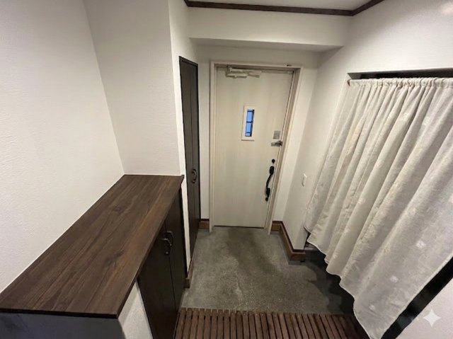 ※AIで家具等を一部編集しております。