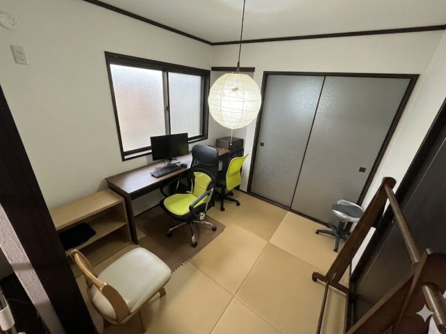 ※AIで家具等を一部編集しております。