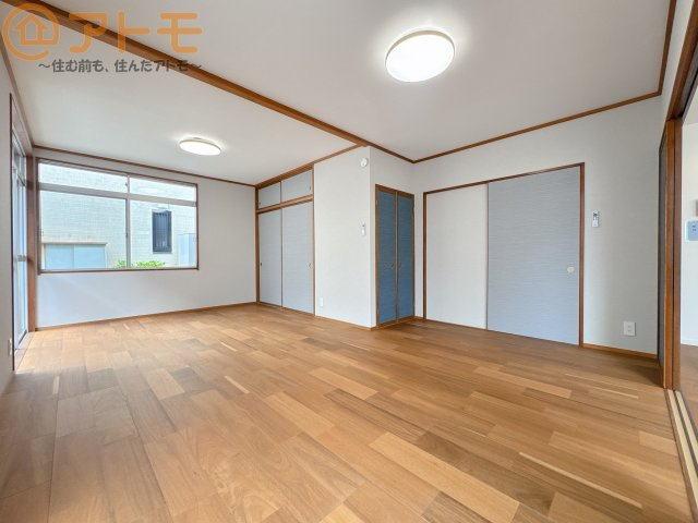 毎日すごす部屋の広さや陽当りも気になるポイントですね！現地で体感してみてください♪