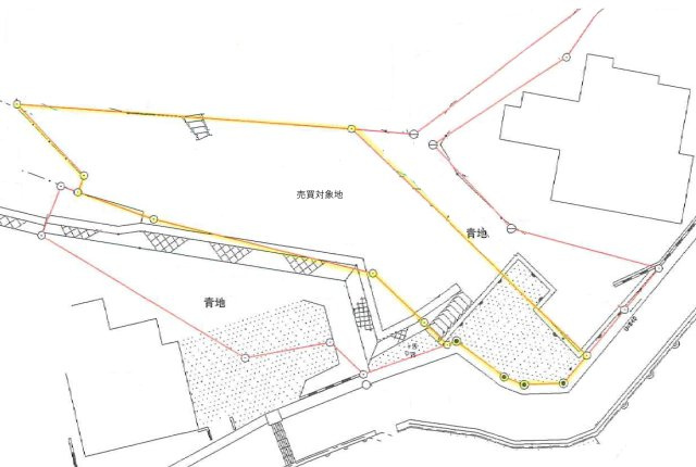 区画図：314002829758
